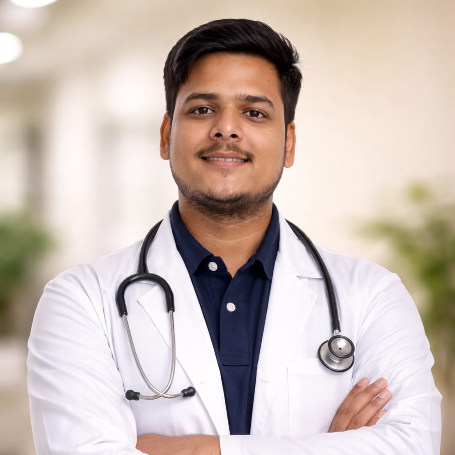 Dr . Om Prakash