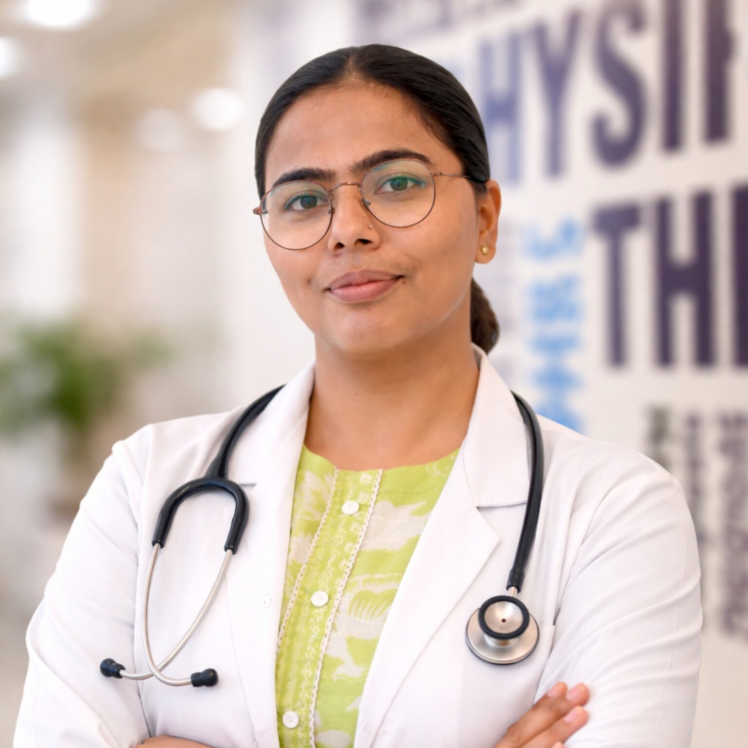 Dr. Razia khatoon